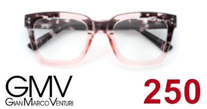 Picture of OCCHIALI GRAD. GMV ISCHIA (da 2.50) 1pz ROSA MULTICOLOR