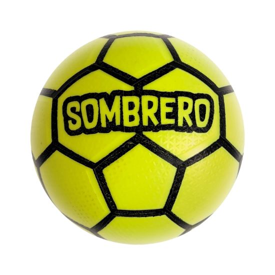 Immagine di PALLONE SOMBRERO 1pz D.220 SGONFIO