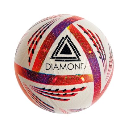 Immagine di PALLONE DIAMOND 1pz D.220 SGONFIO