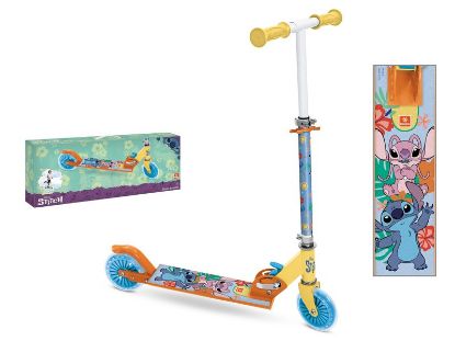 Immagine di GIOCHI MONOPATTINO STITCH 1pz