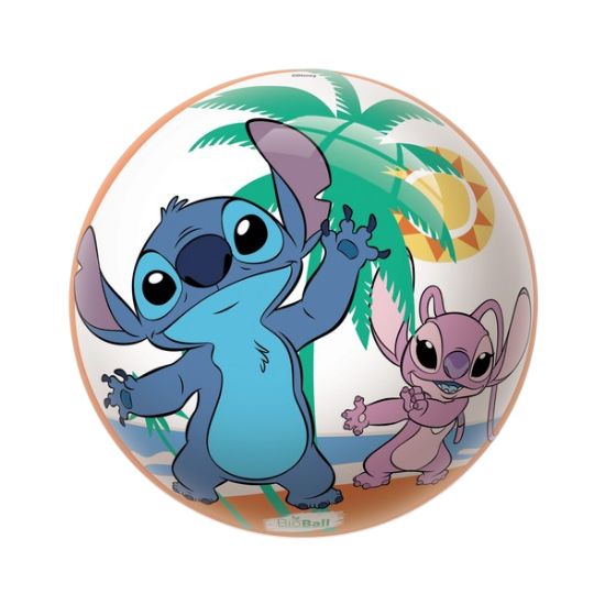 Immagine di PALLONE STITCH 1pz D.230 SGONFIO