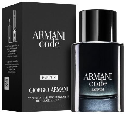 Immagine di PROFUMO ARMANI CODE LE PARFUM H EDP  50ml