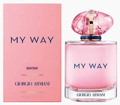Immagine di PROFUMO ARMANI MY WAY NECTAR F EDP  50ml