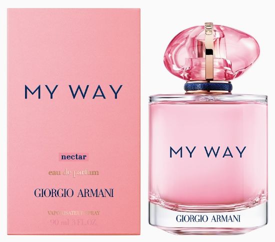 Immagine di PROFUMO ARMANI MY WAY NECTAR F EDP  50ml