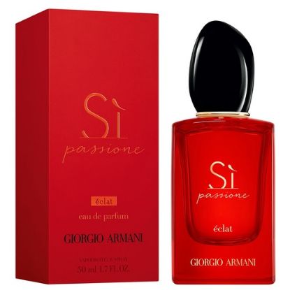 Immagine di PROFUMO ARMANI SI PASSIONE ECLAT EDP  50ml
