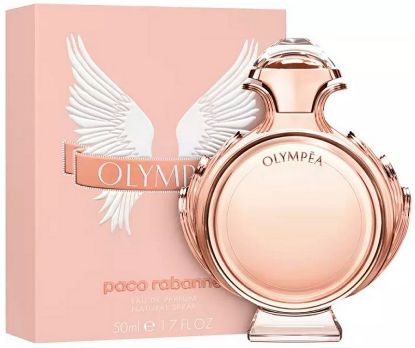 Immagine di PROFUMO RABANNE OLYMPEA F EDP  50ml