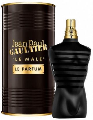 Immagine di PROFUMO JPG LE MALE  LE PARFUM EDP vap  75ml