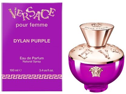 Immagine di PROFUMO VERSACE DYLAN PURPLE EDP 100ml