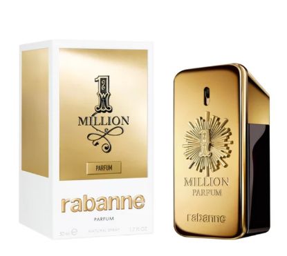 Picture of PROFUMO RABANNE 1 MILLION PARFUM  50ml