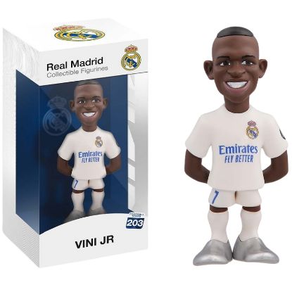 Immagine di MINIX FOOTBALL STARS - REAL MADRID - VINICIUS