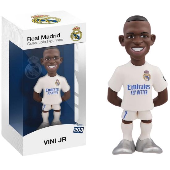 Picture of MINIX FOOTBALL STARS - REAL MADRID - VINICIUS