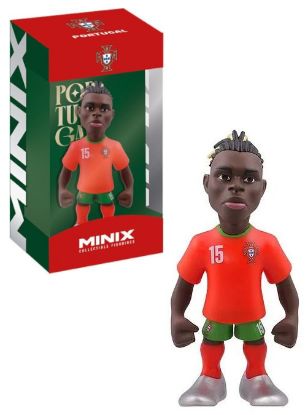 Immagine di MINIX FOOTBALL STARS - PORTUGAL - RAFAEL LEAO