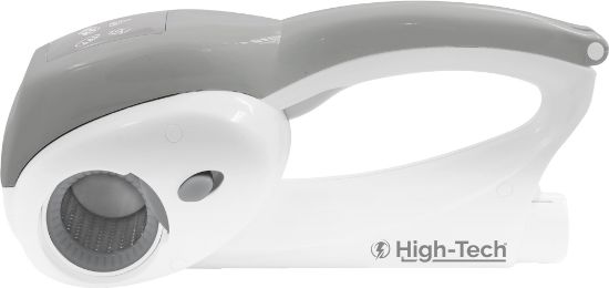 Immagine di GRATTUGIA ELETT. 25W ELETTR GRI HTC