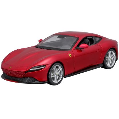 Picture of GIOCHI AUTO 1:24 FERRARI ROMA 1pz