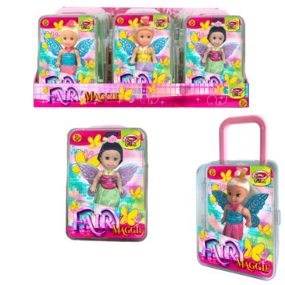 Immagine di GIOCHI FAIRY MAGGIE 1pz
