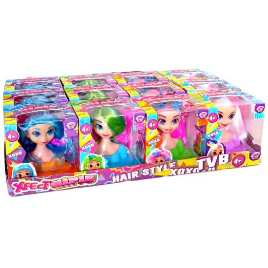 Immagine di GIOCHI XFECT GIRLZ 1pz