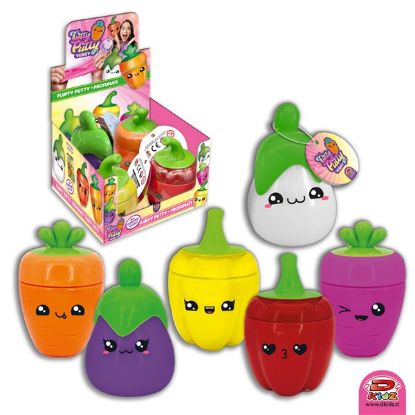 Immagine di GIOCHI TUTTY PUTTY VEGGY 1pz