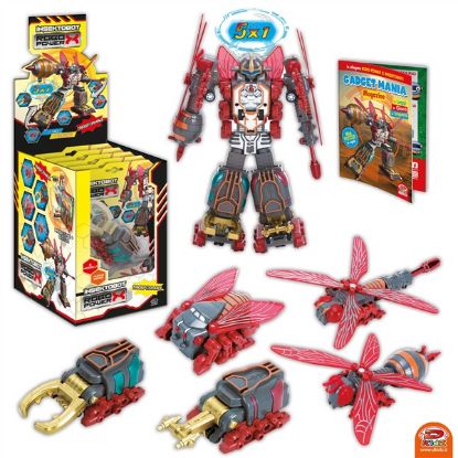 Immagine di GIOCHI INESEKTOBOT 1pz