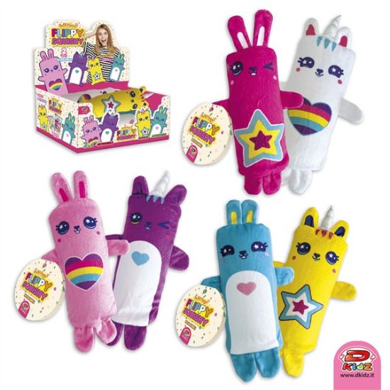 Immagine di GIOCHI FLIPPY SQUISHY 1pz