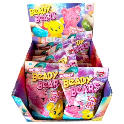 Picture of GIOCHI BEADY BEARS 1pz