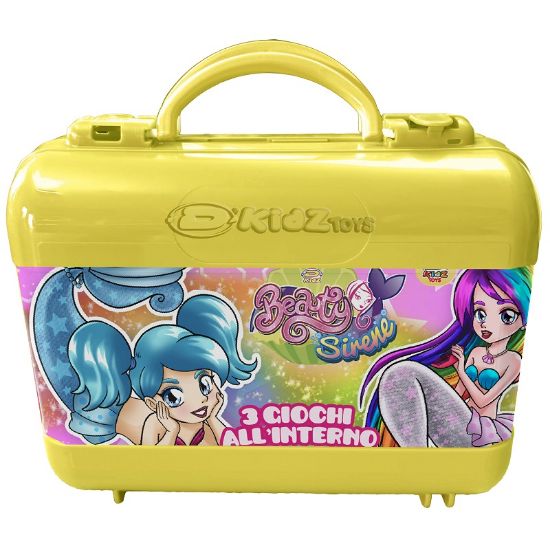 Immagine di GIOCHI VALIGETTA BEAUTY 1pz