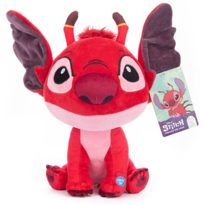 Immagine di PELUCHES DISNEY 35cm - 1pz STITCH LEROY