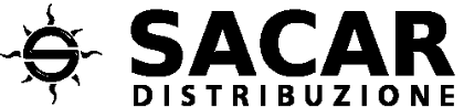 Immagine per il produttore SACAR