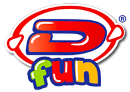 Immagine per il produttore D-FUN
