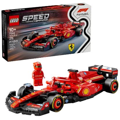 Immagine di LEGO SPEED CHAMPIONS AUTO DA CORSA F1 FERRARI SF-24