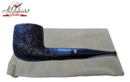 Picture of PIPA GASPARINI RUSTICATA MOD.02 1pz CON CUSTODIA