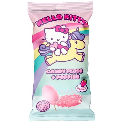 Immagine di CARAMELLE CR ZUC FIL KITTY 11gr 12pz - CASA DEL DOLCE