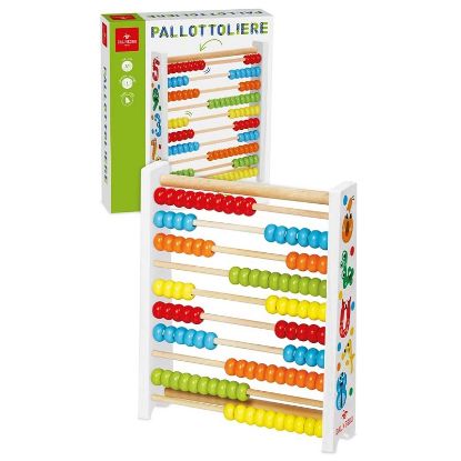 Immagine di GIOCHI PALLOTTOLIERE - DAL NEGRO