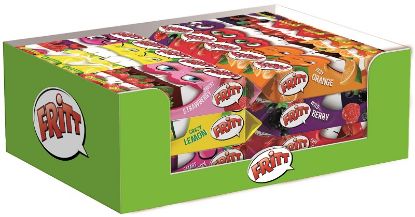 Immagine di CARAMELLE FRITT LASTR.FRUTTAMIX 30pz 70gr - CASA DEL DOLCE