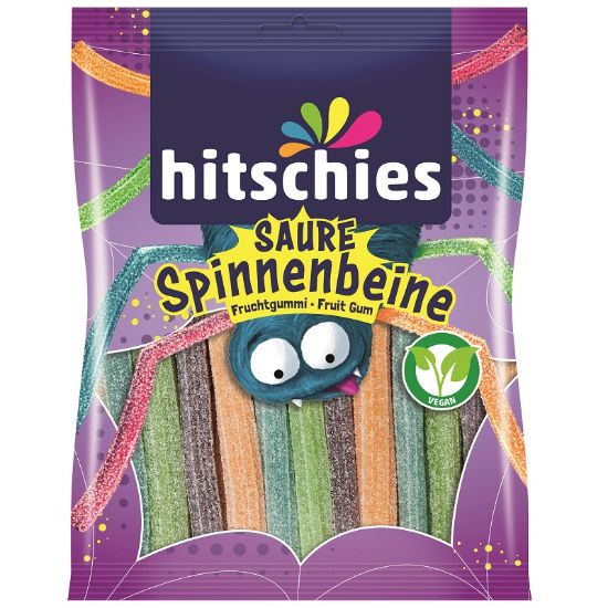 Immagine di CARAMELLE BASTONCINI MIX 125gr 20pz - CASA DEL DOLCE