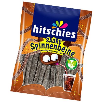 Immagine di CARAMELLE BASTONCINI COLA FRIZ 125gr 20pz - CASA DEL DOLCE
