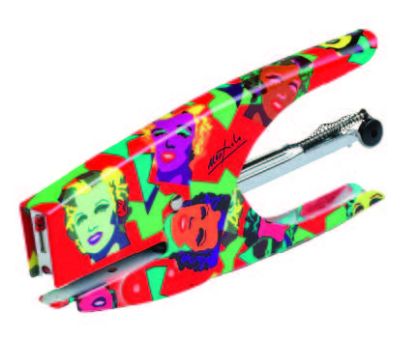 Immagine di CUCITRICE POPOFFICE 1pz MARILYN - PUNTI6/4