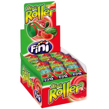 Immagine di FINI ROLLER 40pz WATERMELON 20gr SINGOLO