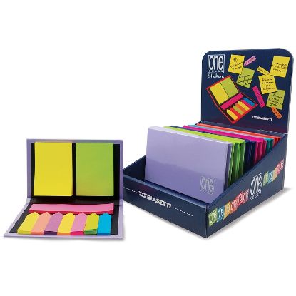 Immagine di STICKERS ADESIVI EXPO 12pz ASSORTITI