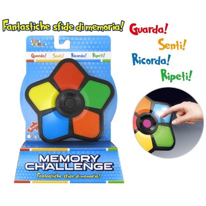 Immagine di GIOCHI MEMORIA