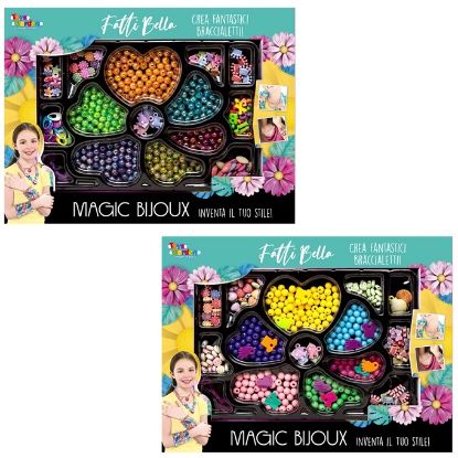 Picture of GIOCHI SET PERLINE