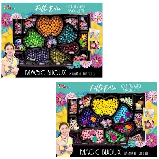 Picture of GIOCHI SET PERLINE