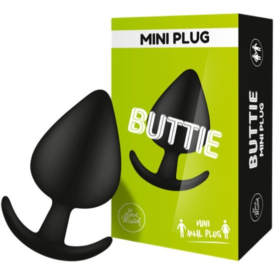 Immagine di MINI PLUG LOVEMATCH BUTTIE 1pz