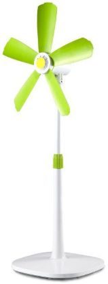 Picture of VENTILATORE PIANTANA MARGARITA STAND SENZA GRIGLIA