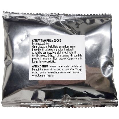 Picture of MOSCATRAP ESCA SOLUBILE PER MOSCATRAP PROFESSIONAL (2 PZ)
