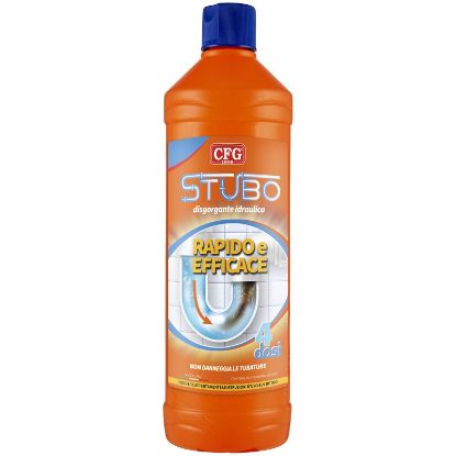 Picture of STUBO - DISGORGANTE LIQUIDO