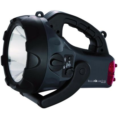 Picture of TORCIA LED PATRIOT RICARICABILE 390LUMEN 10W
