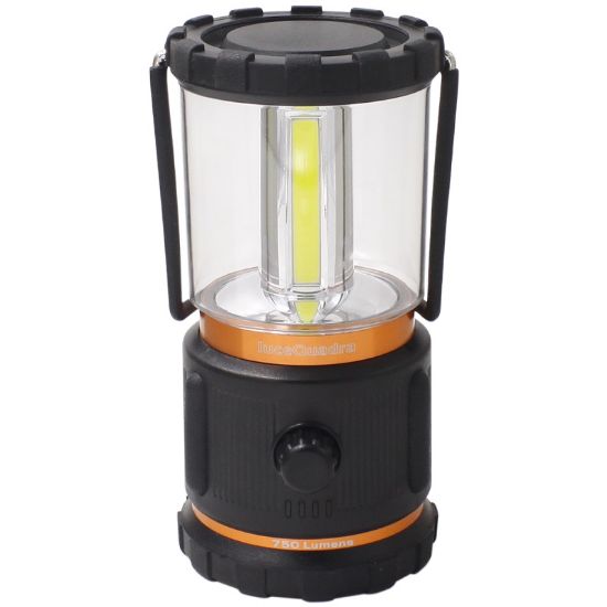 Picture of TORCIA LED SCOUT LANTERNA DA CAMPEGGIO LED 750LUMEN 15W