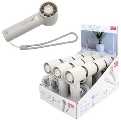Picture of VENTILATORE MINI EXPO AIR STUDIO PORTATILE RICARICABILE