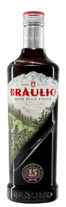 Immagine di BRAULIO 21gradi 750cl. 1pz