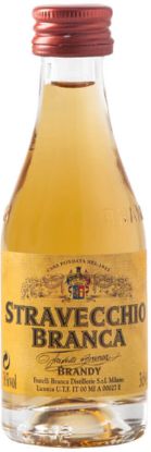 Immagine di MIGNON STRAVECCHIO 38gradi 5cl. 25pz - PET